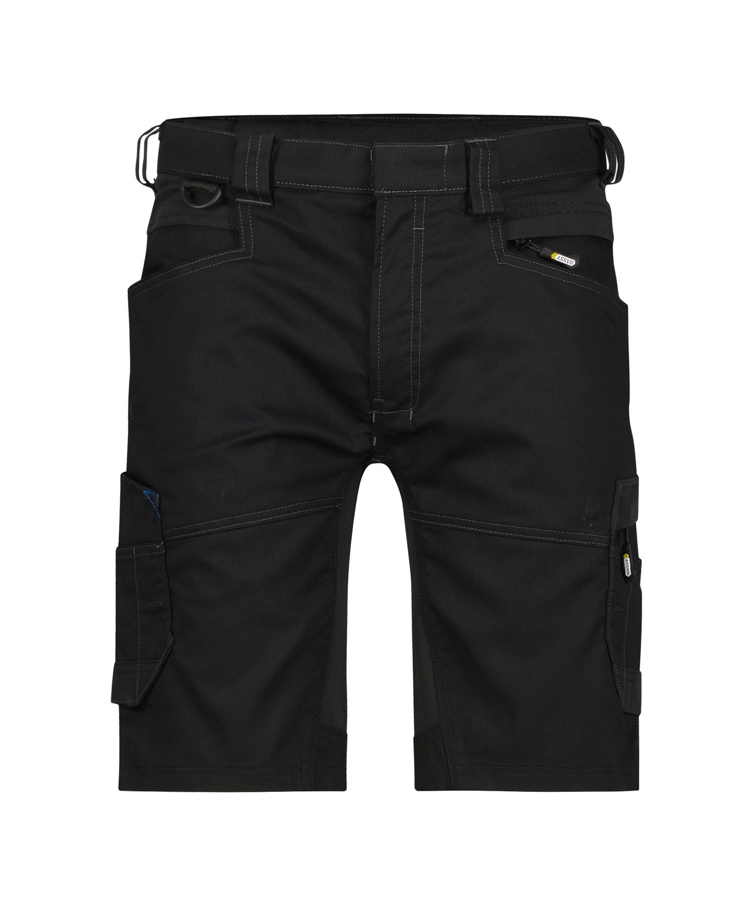 DASSY Axis Arbeitsshorts mit Stretch - 12