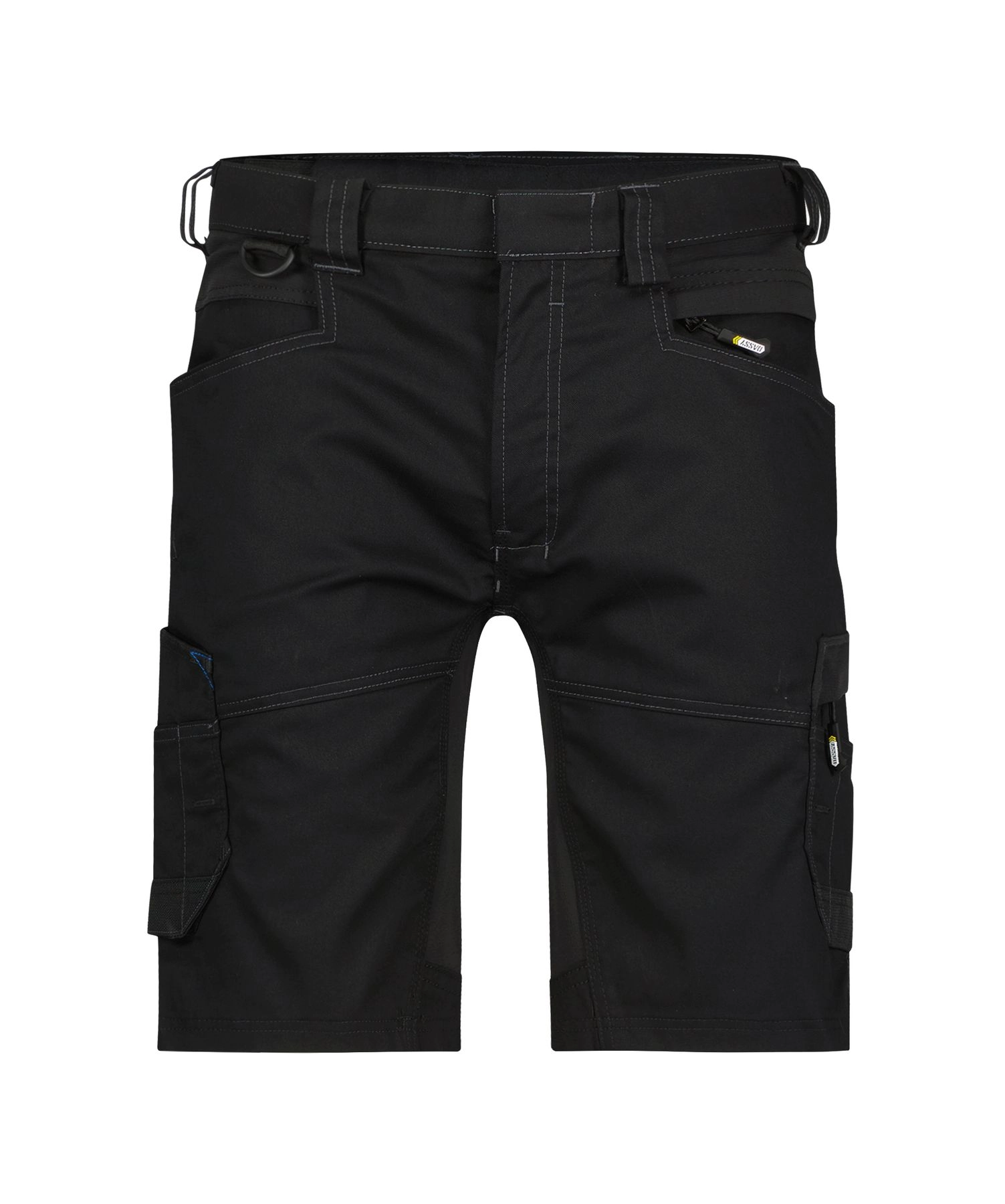DASSY Axis Arbeitsshorts mit Stretch - 12