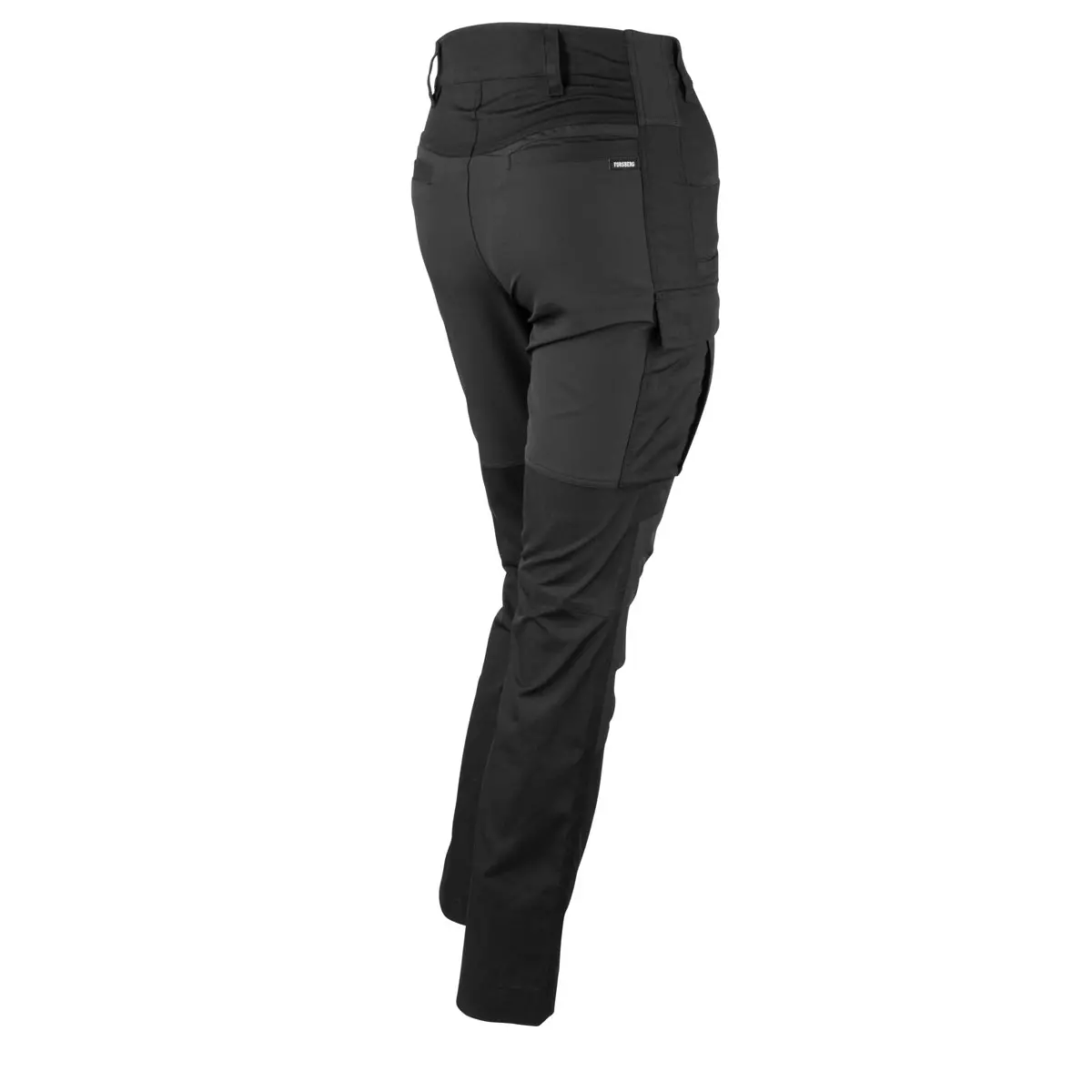 FORSBERG leichte Damenhose mit Stretch - 6