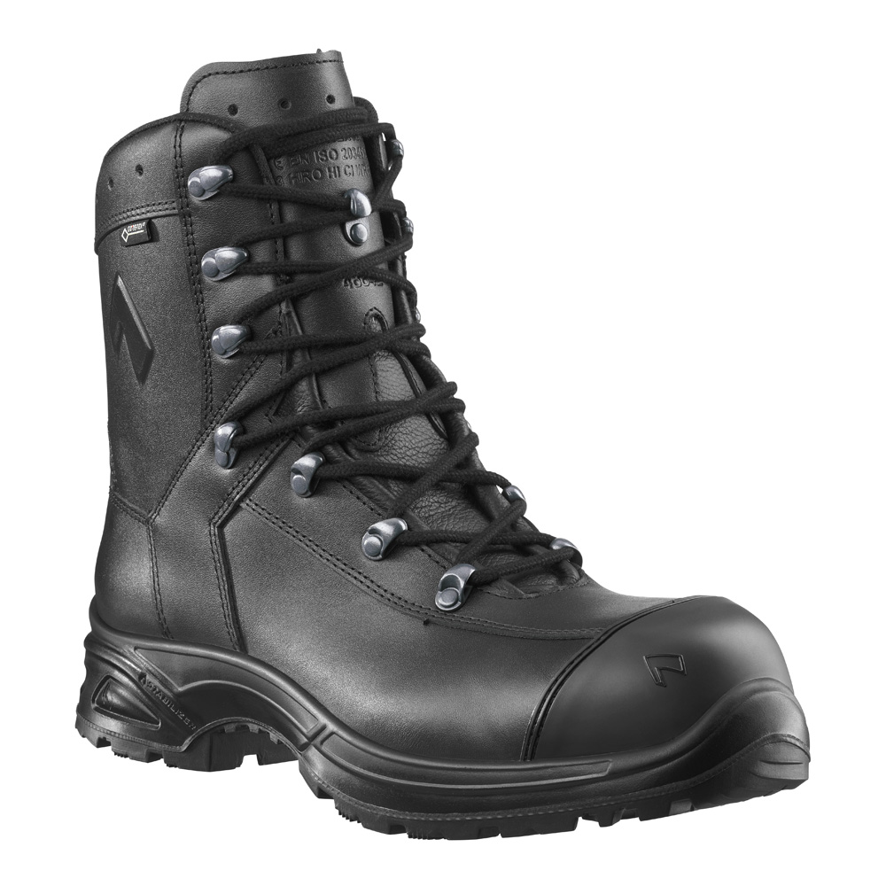 Haix Airpower XR22 safety boots S3