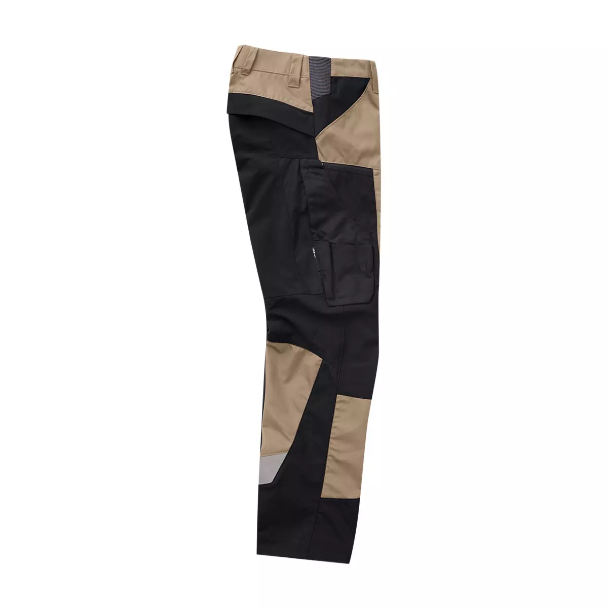 FHB MIO Arbeitshose - 3