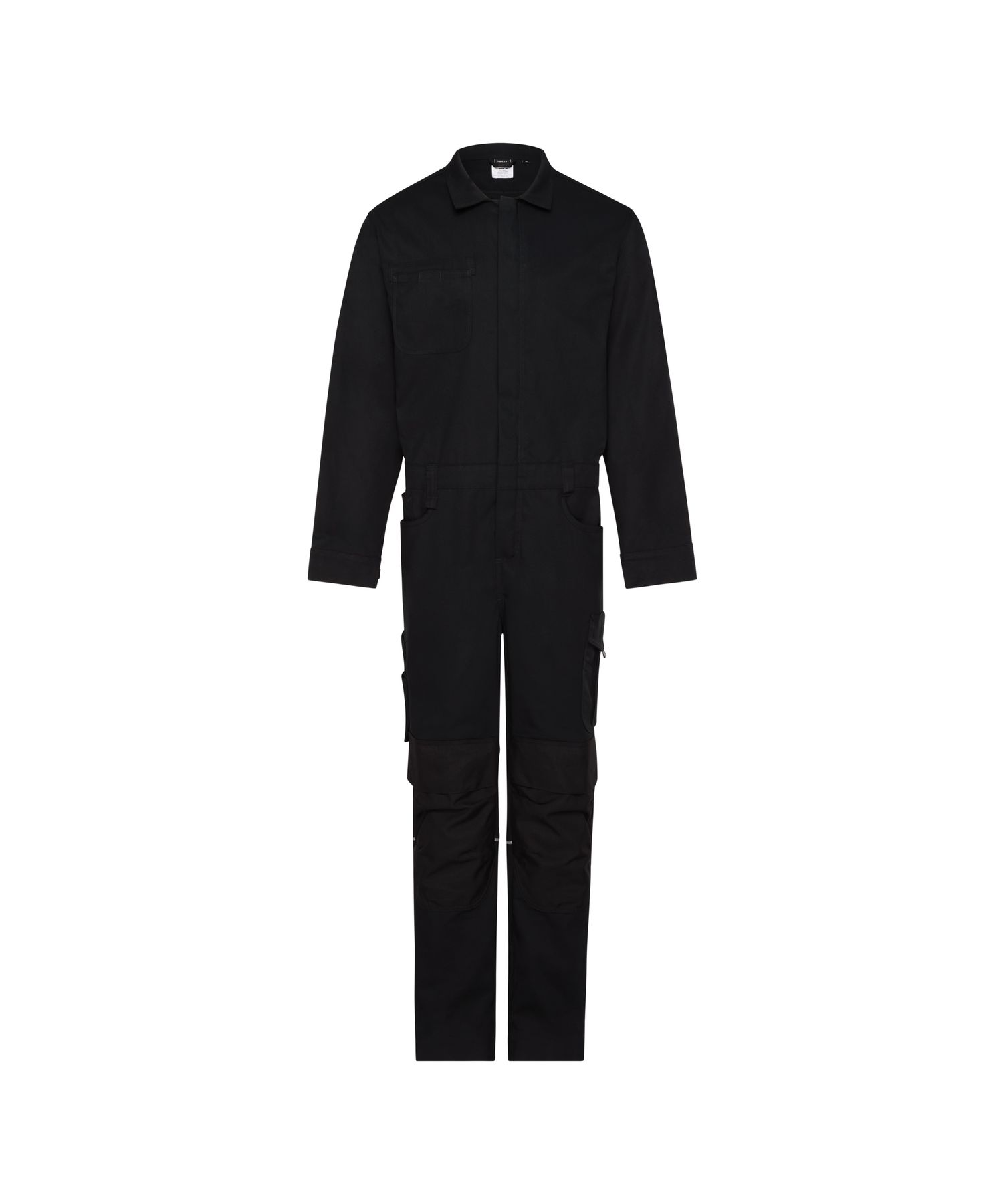 DASSY® Moneo Overall mit Kniepolstertaschen - 1