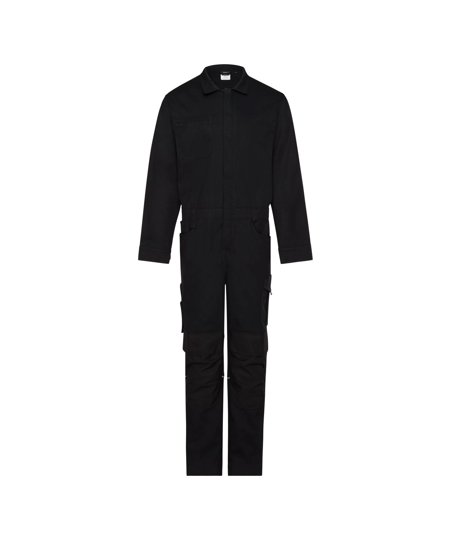 DASSY® Moneo Overall mit Kniepolstertaschen - 1