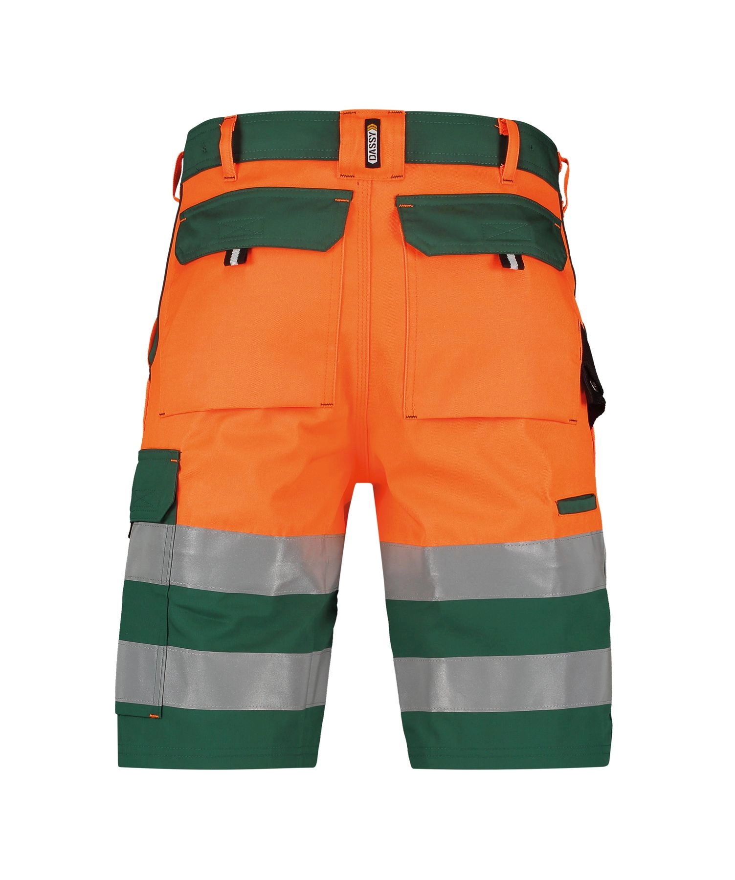 DASSY Venna Warnschutz-Shorts - 24