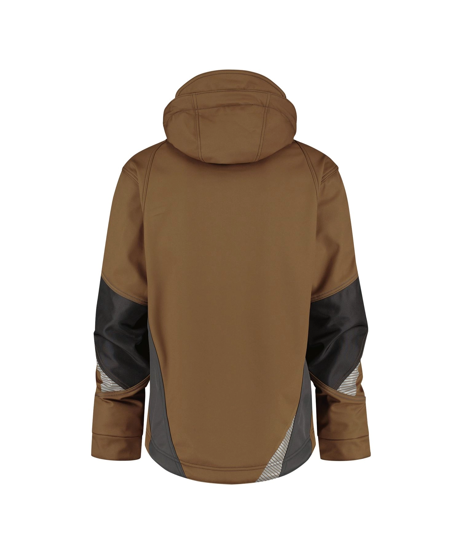 DASSY Gravity Softshell-Jacke - 36