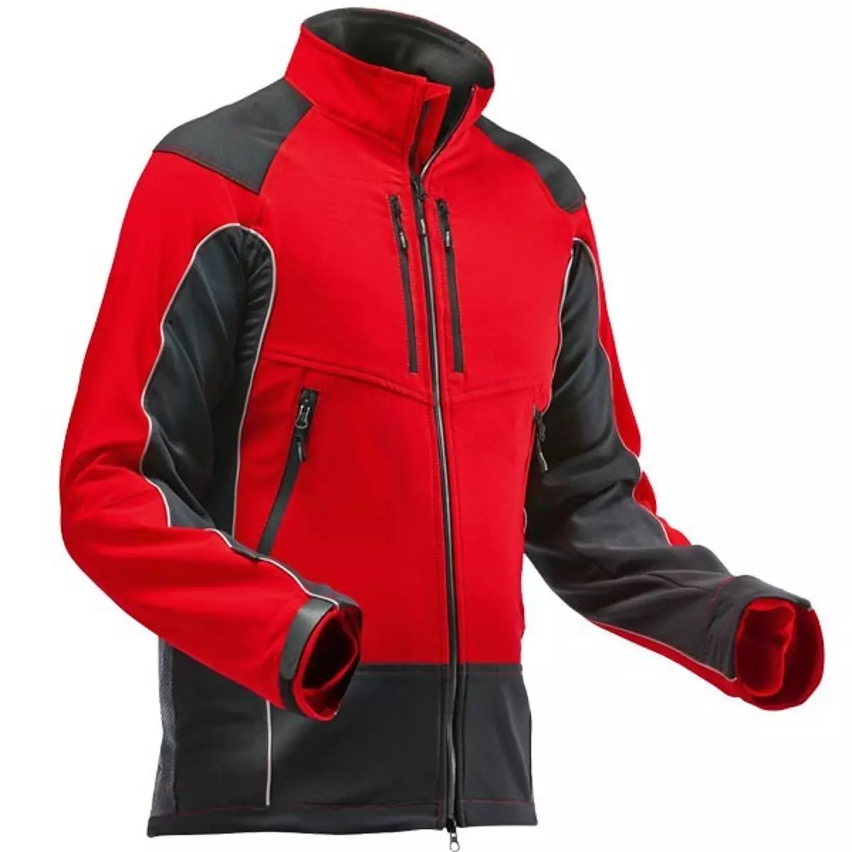 Pfanner Arboristjacke - 3