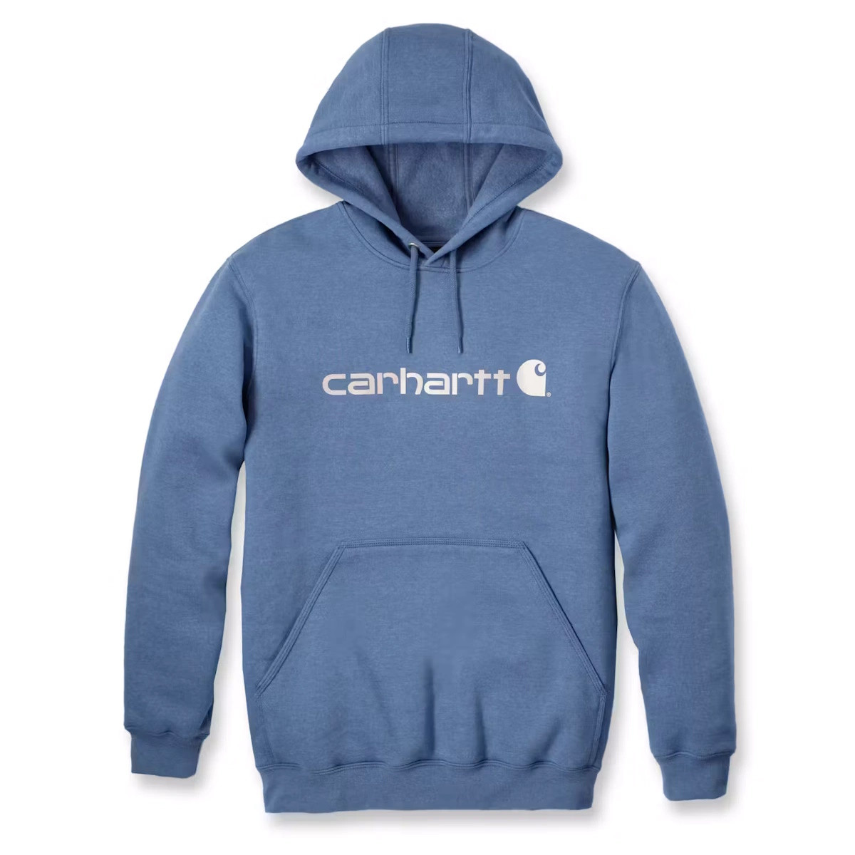 Carhartt Kapuzenshirt mit Logo - 12