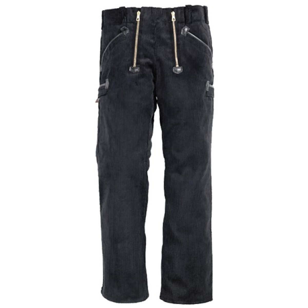 FHB Zunfthose Trenkercord PAUL - 2, Bekleidung, Jeans, Hosen