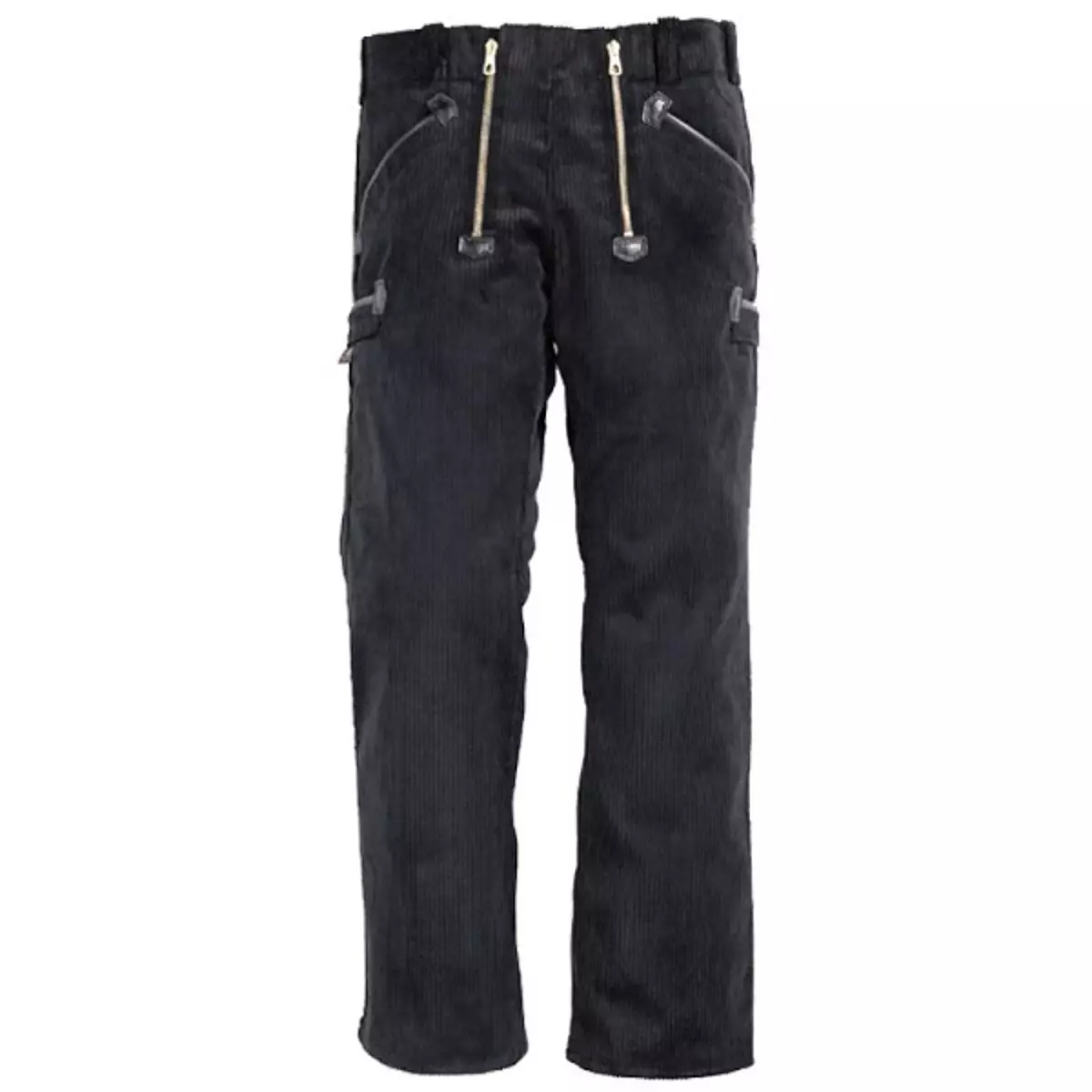 FHB Zunfthose Trenkercord PAUL - 2, Bekleidung, Jeans, Hosen