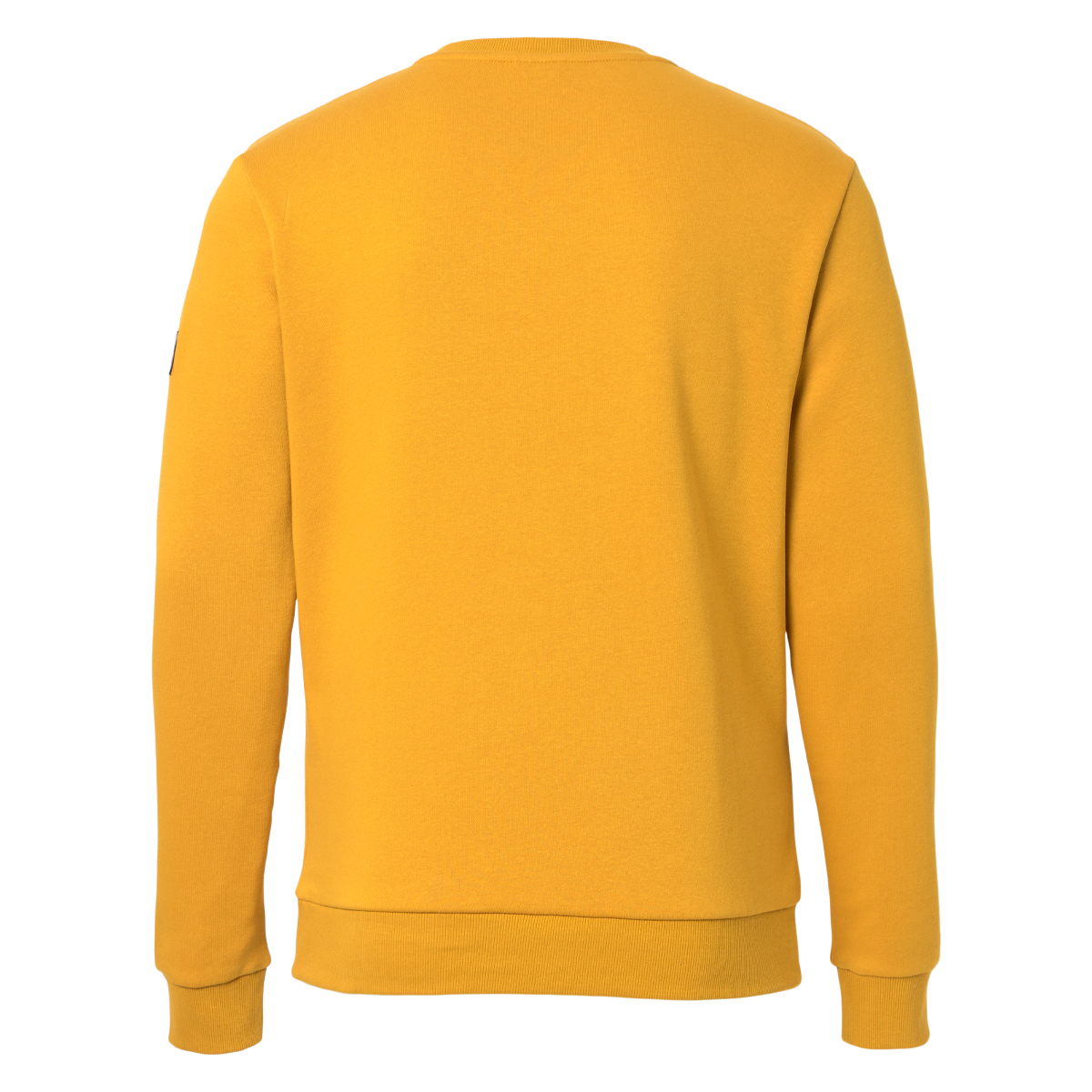 FORSBERG Sweatshirt mit 3D Logo - 9, Strickwaren, Pullover, Sweatshirt, Langarm, Fleece