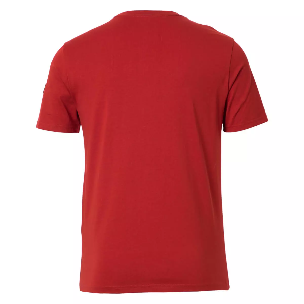 FORSBERG T-Shirt mit Brusttasche - 6