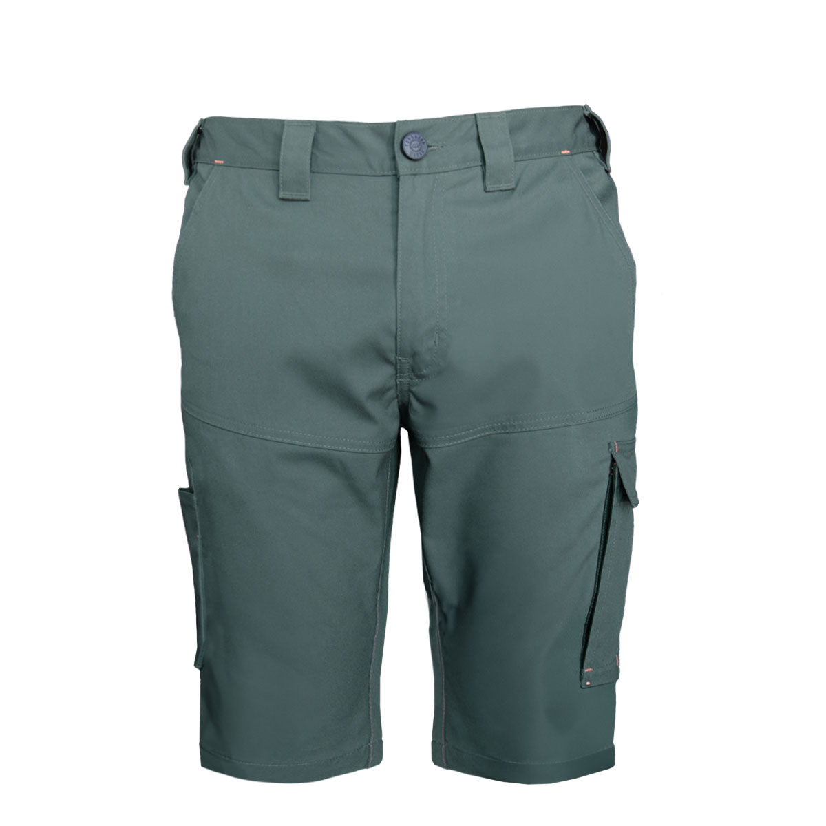 FORSBERG Buxa II kurze Arbeitshose - 9