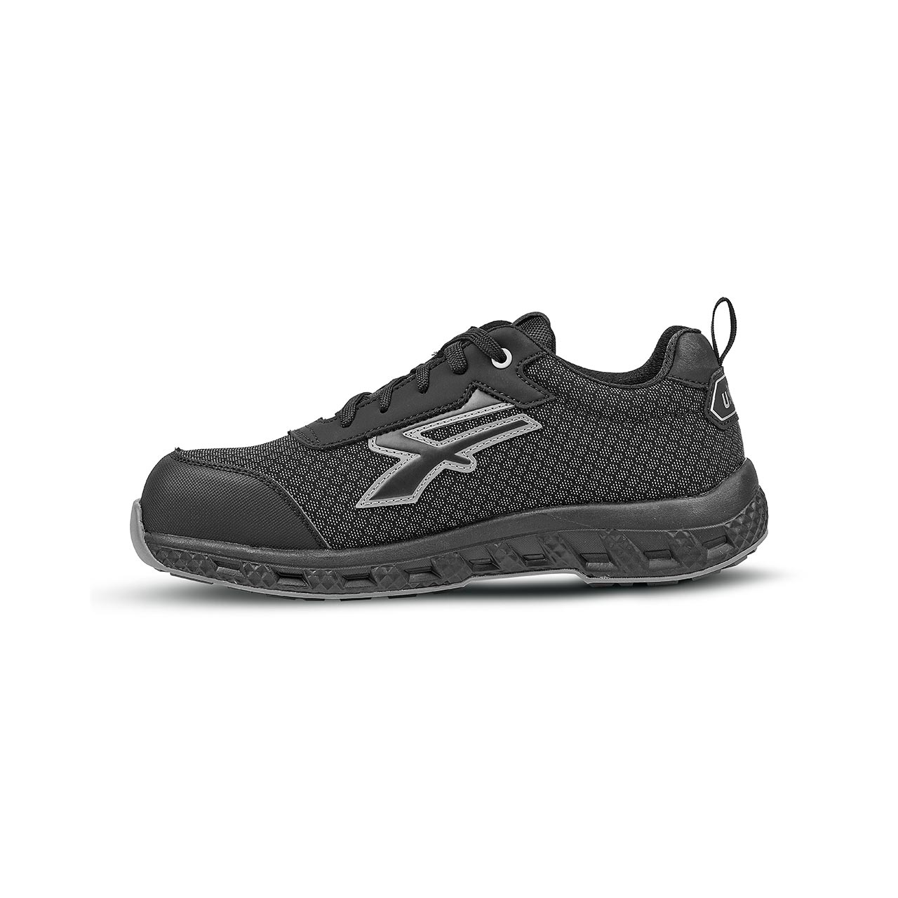 U-POWER Sicherheitsschuhe Jester ESD S3S CI HI HRO FO SR - 3