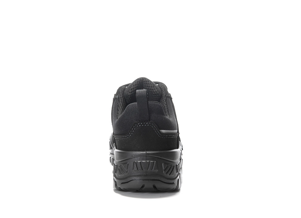 Elten MIKE black Low S3S ESD Sicherheitshalbschuh - 5