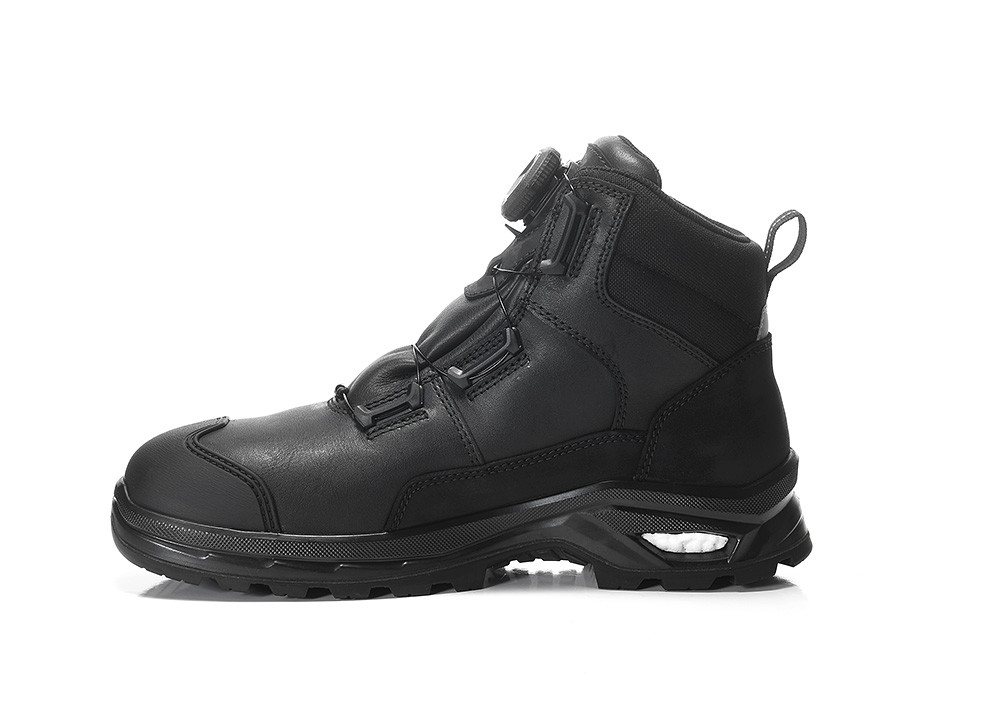 Sicherheitsstiefel Elten KABRU XXP BOA® GORE-TEX ESD S3 - 4