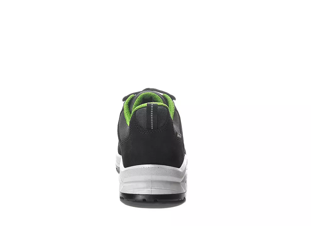 Elten RIWEMO XXP GORE-TEX Low ESD S2 WR CI – black/green - 4