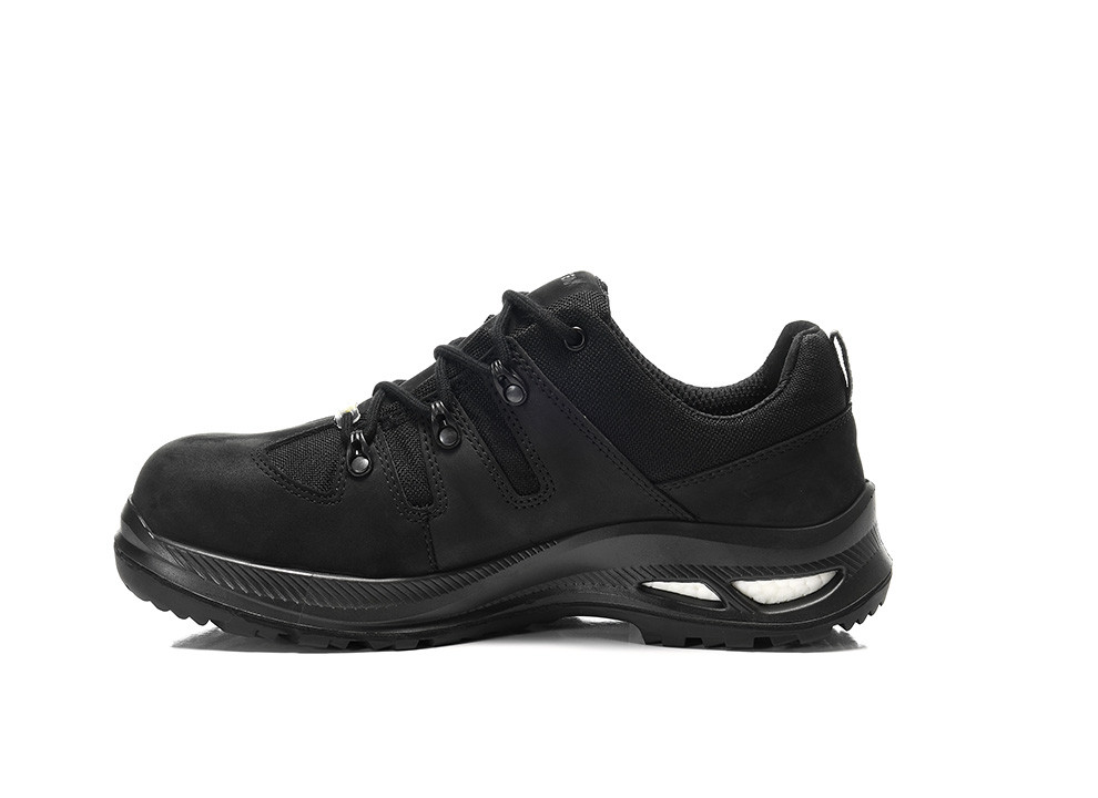 Elten NELSON XXG black Low ESD S3 HI Sicherheitshalbschuh - 4