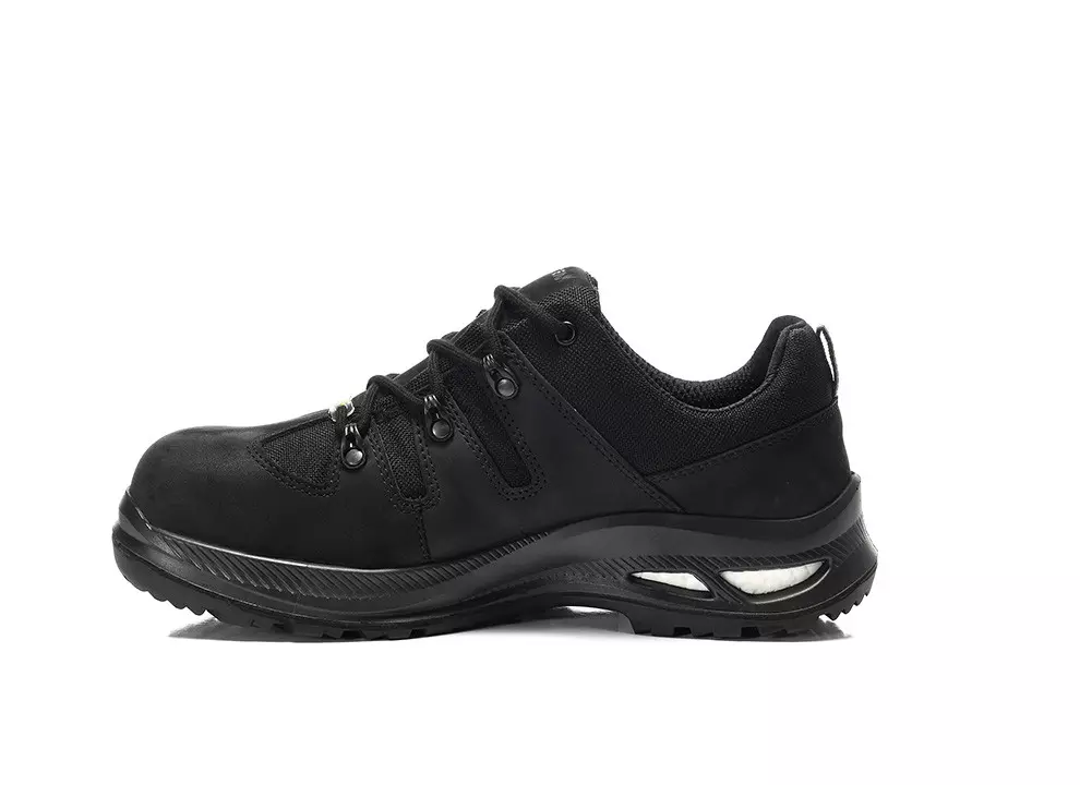Elten NELSON XXG black Low ESD S3 HI Sicherheitshalbschuh - 4