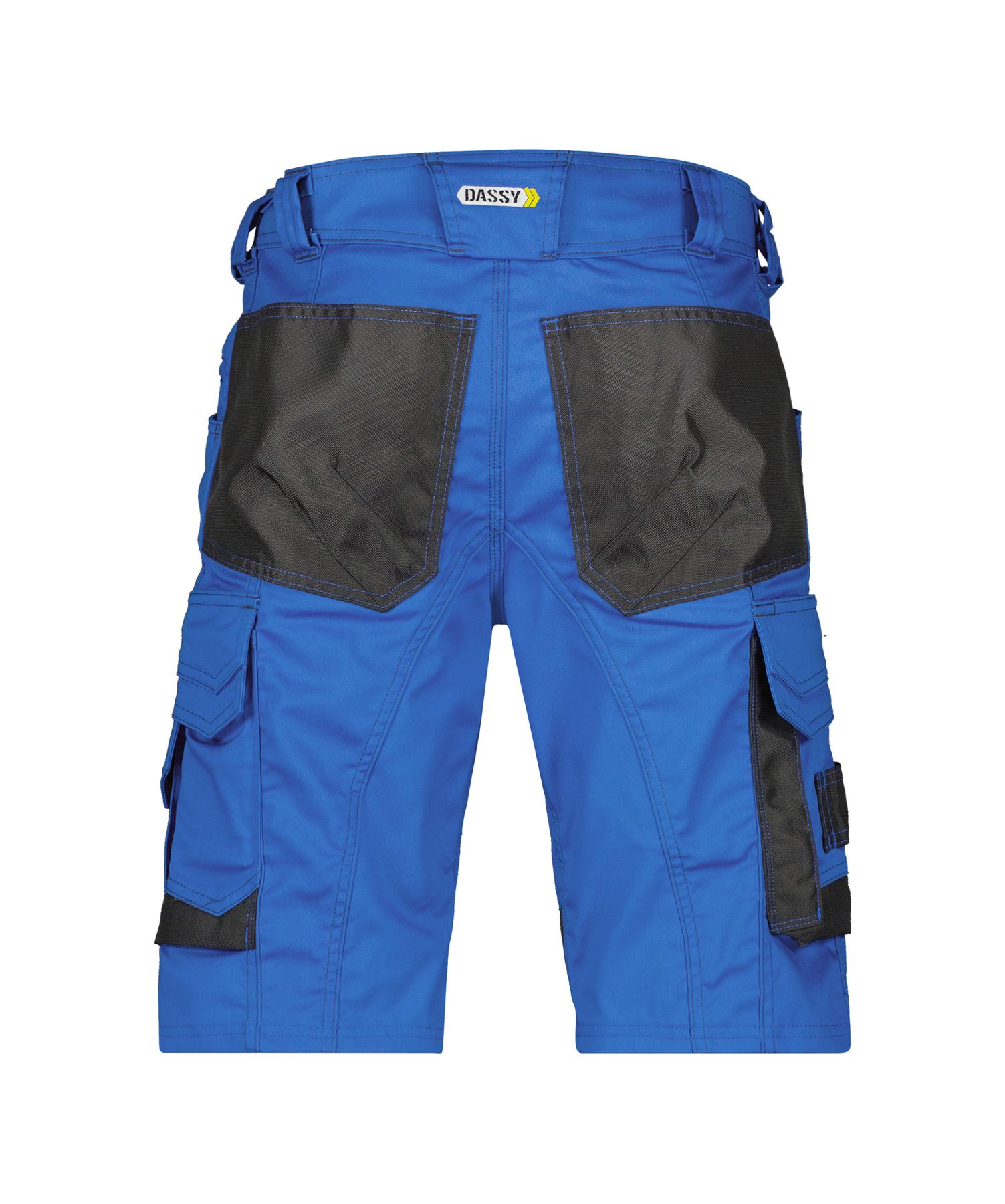 DASSY Cosmic Arbeitsshorts - 20
