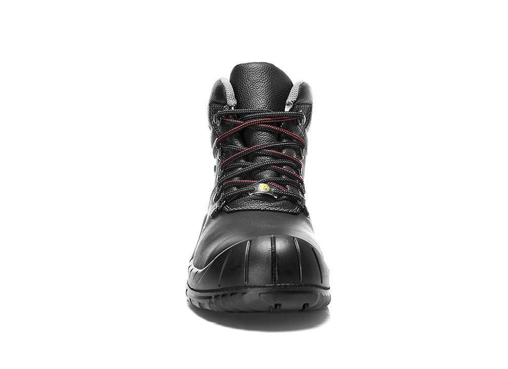 Elten RENZO GTX XXW Mid ESD S3 CI - Rindleder, GORE-TEX - 3