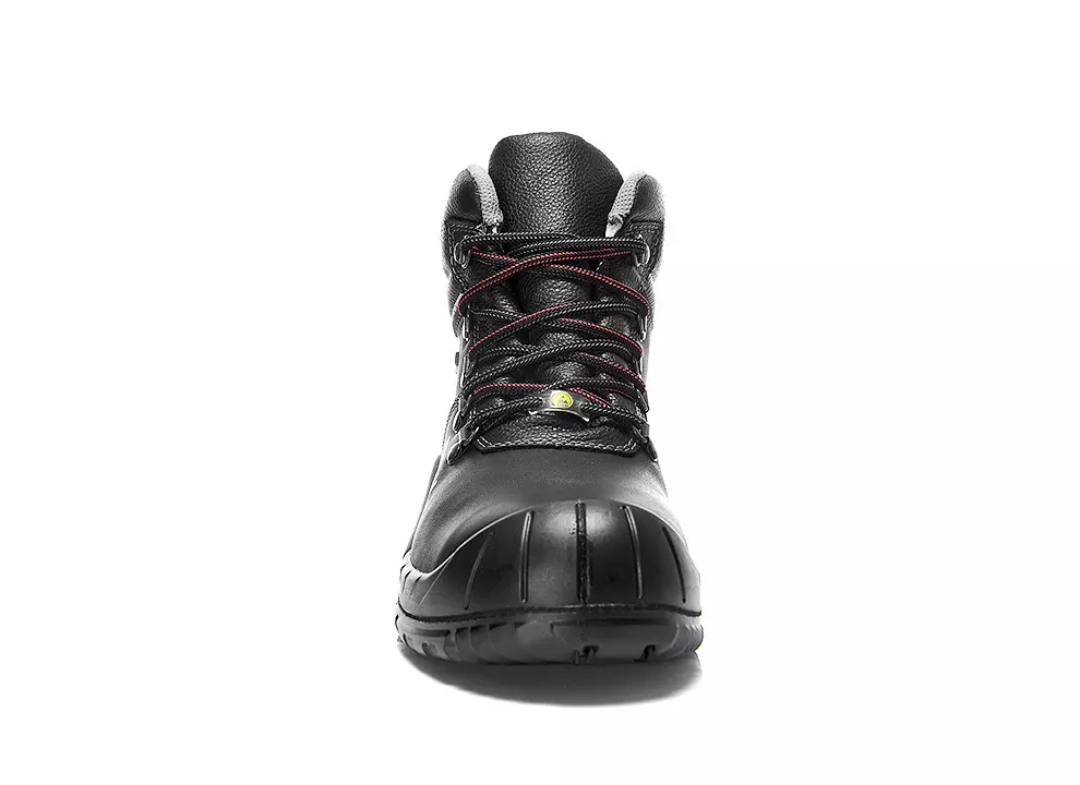 Elten RENZO GTX XXW Mid ESD S3 CI - Rindleder, GORE-TEX - 3