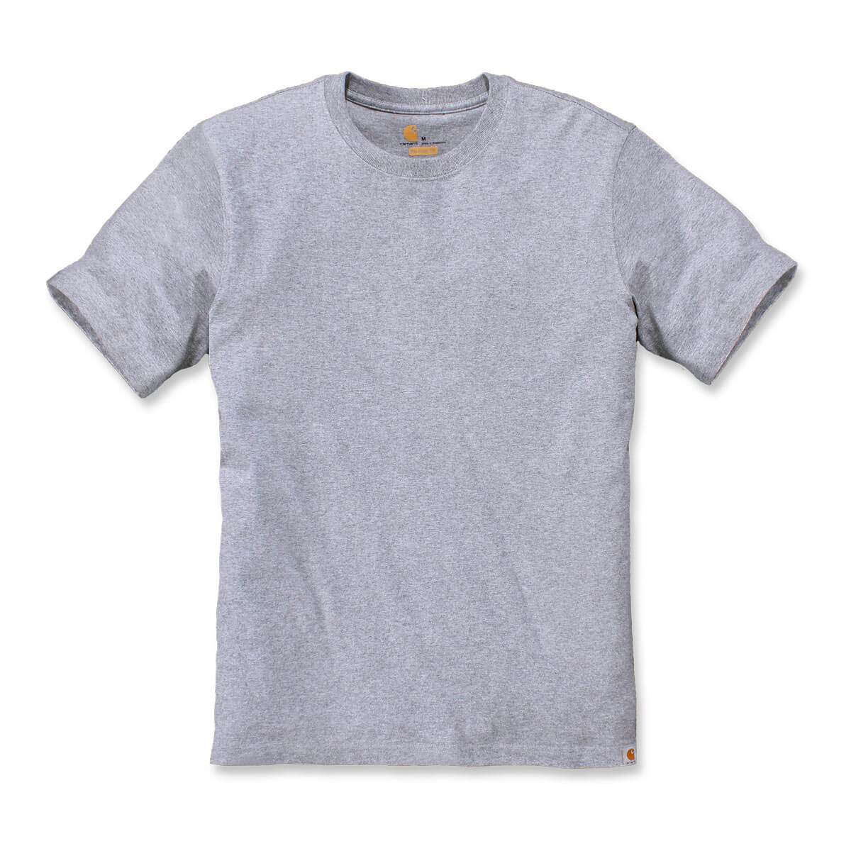 Carhartt Workwear Solid T-Shirt - 1