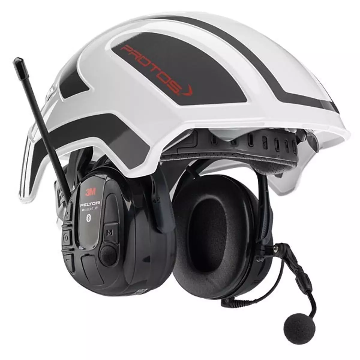 PROTOS® WS Alert XPI Headset - 2, Helme, Elektronik, Kleidung, Schutzhelm, Sturzhelm