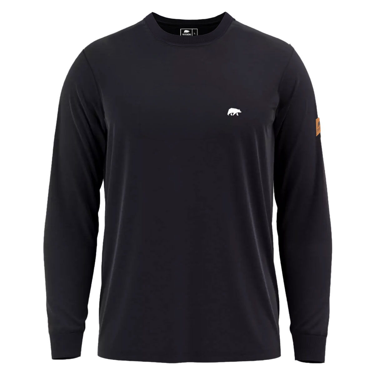 FORSBERG Arneson Longsleeve - 1 FORSBERG Arneson Longsleeve - 1