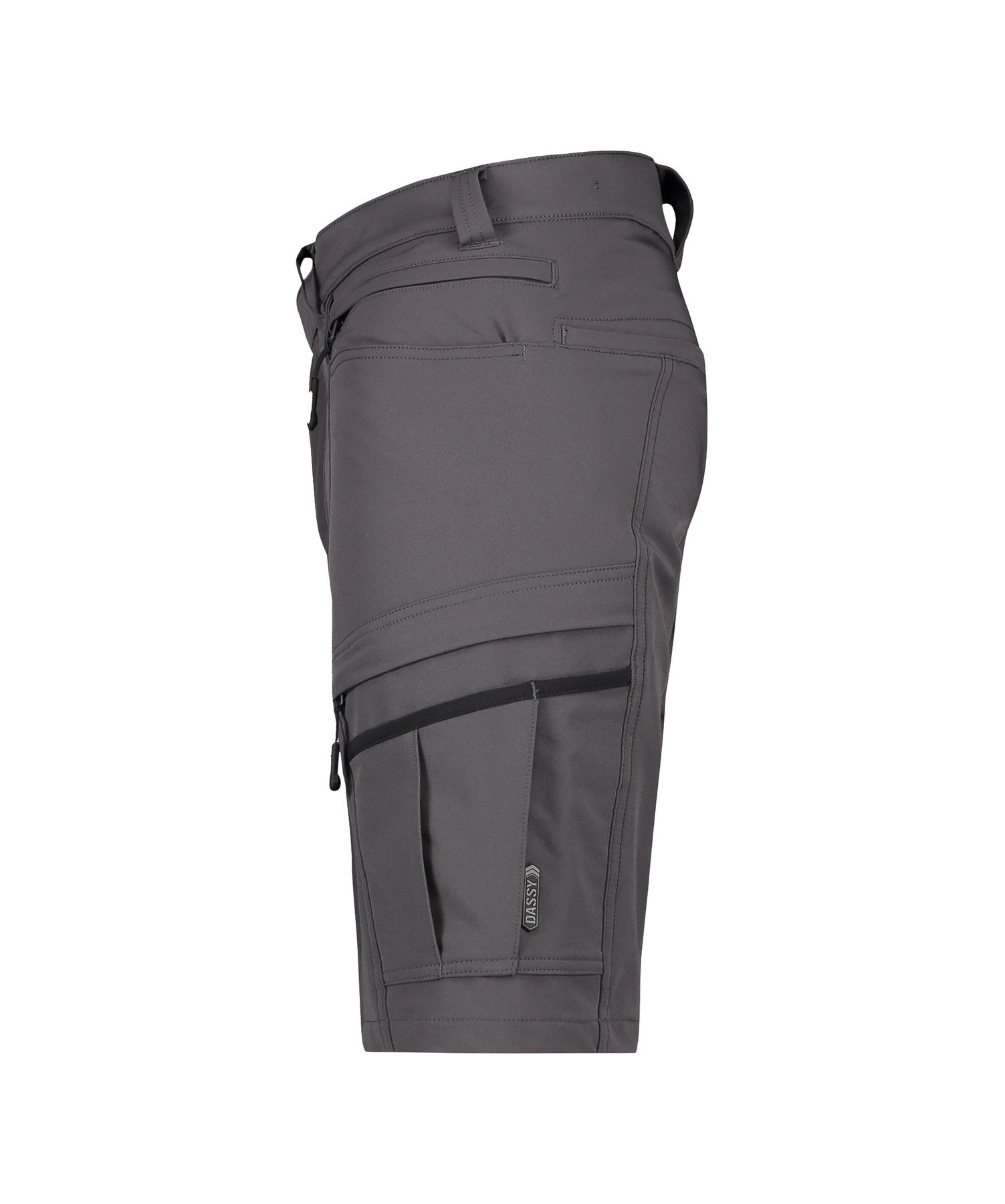 DASSY Sparx 4-Way Stretch-Arbeitsshorts - 16