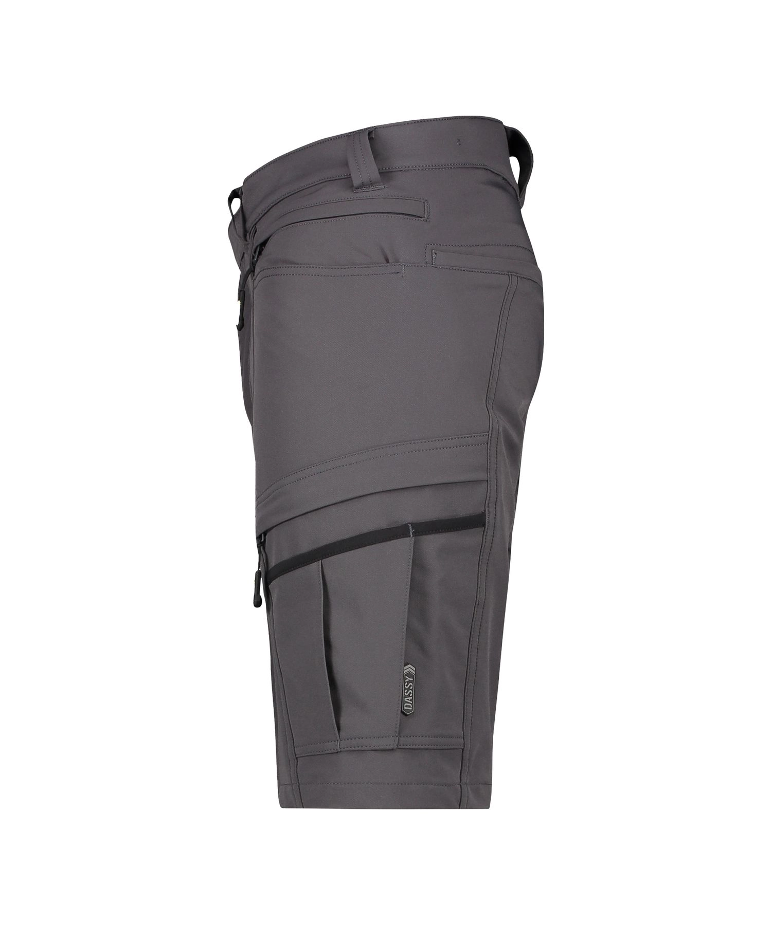 DASSY Sparx 4-Way Stretch-Arbeitsshorts - 16