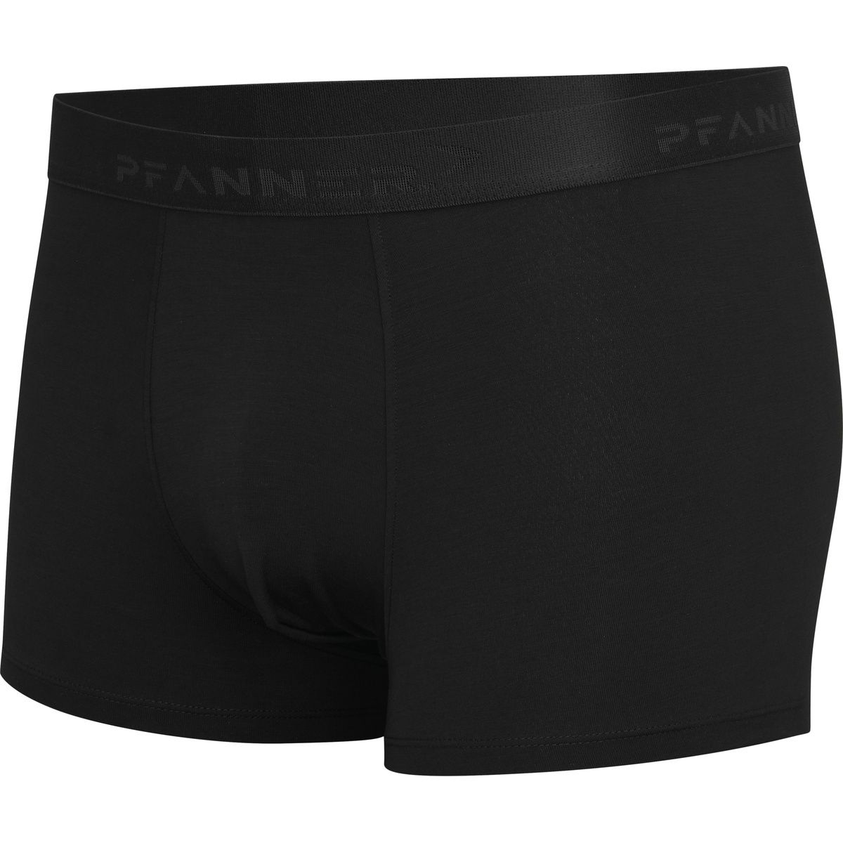 PFANNER® Boxer Short Tencel™ - 1 100143-100-XL - schwarz