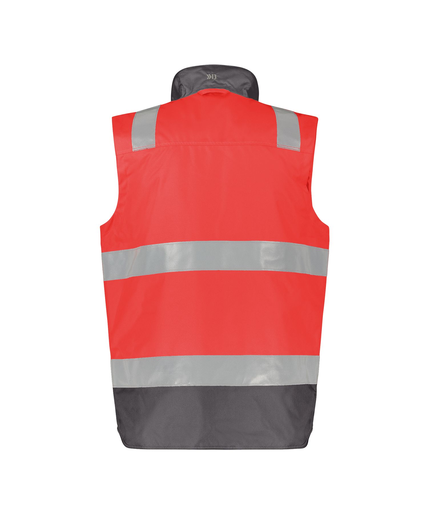DASSY Bilbao Warnschutz Weste - 19