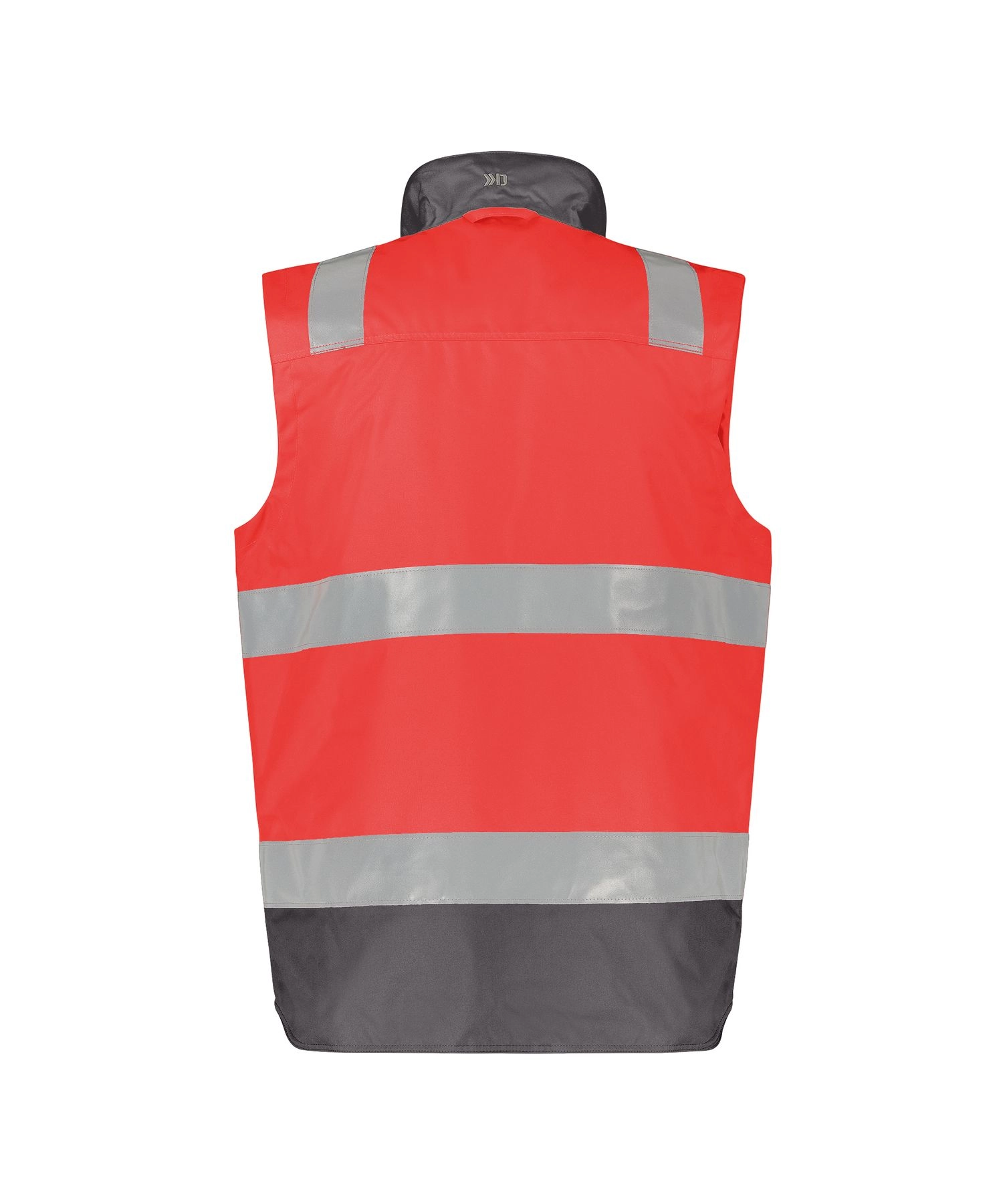 DASSY Bilbao Warnschutz Weste - 19