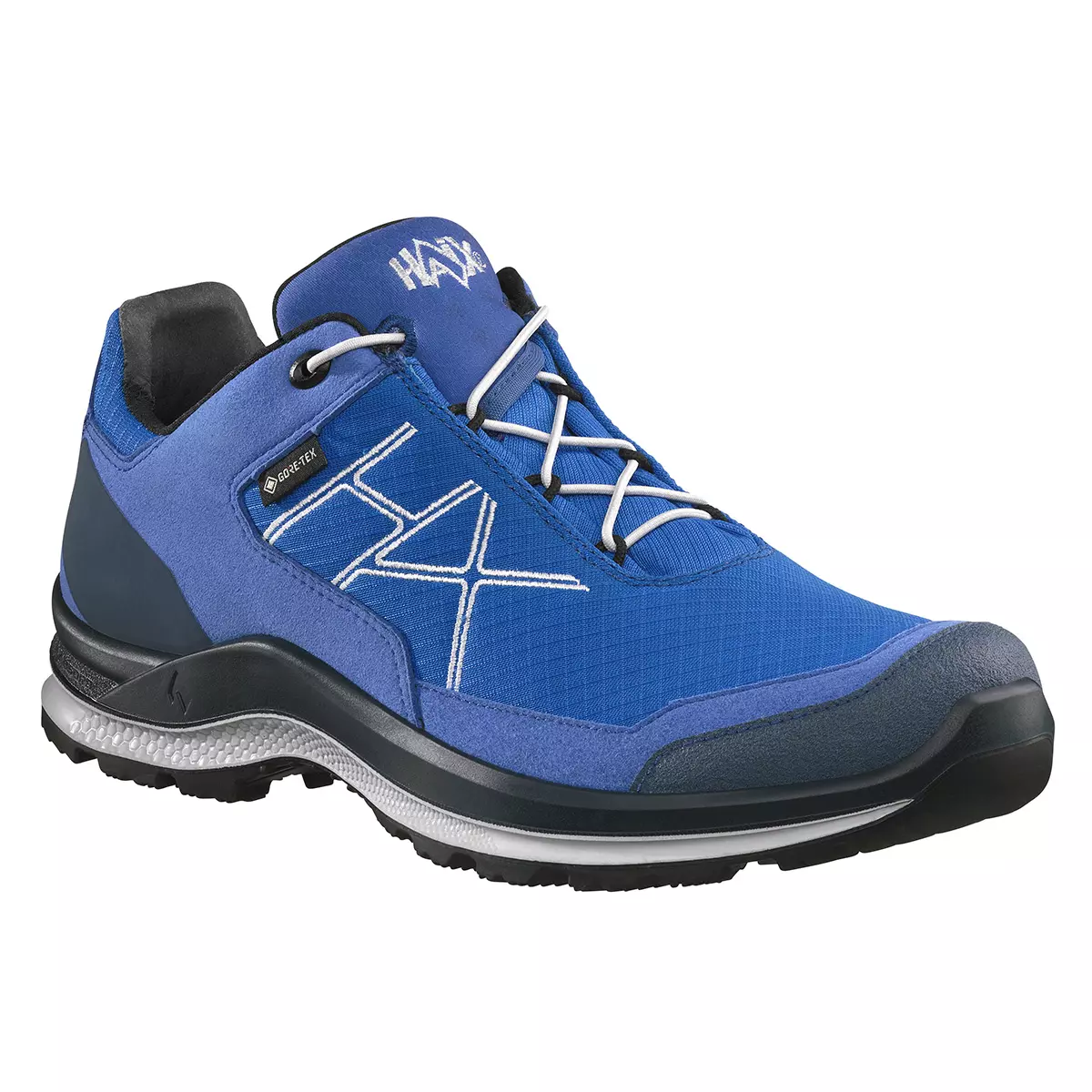 Haix Black Eagle Adventure 3.0 GTX low - 9