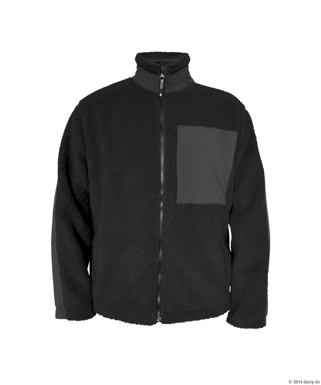 DASSY® HAVEN Pile Jacke - 9