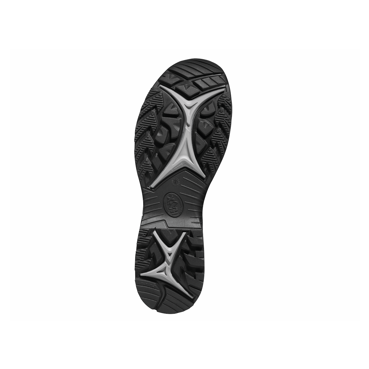 HAIX Black Eagle Safety Pro Mid - 2