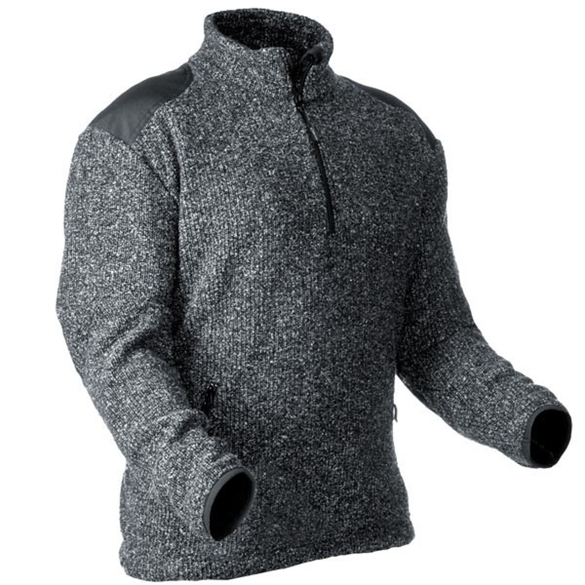 PFANNER® Grizzly Pullover - 1