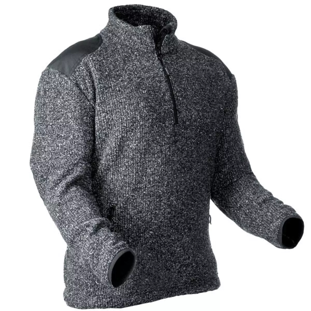 PFANNER® Grizzly Pullover - 1, Bekleidung, Fleece, Mantel, Jacke, Kapuzenpulli