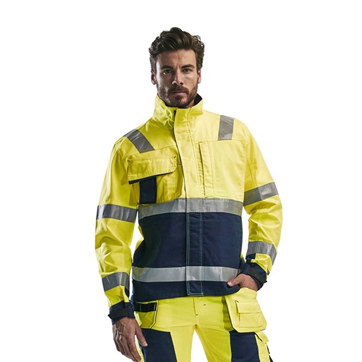 Blakläder Multinorm Jacke 4087 - 2