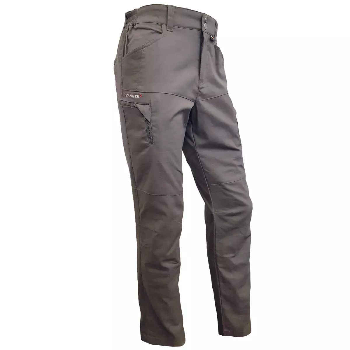 PFANNER® Olbia Extrem CC Hose  - 1, Bekleidung, Hosen, Jeans
