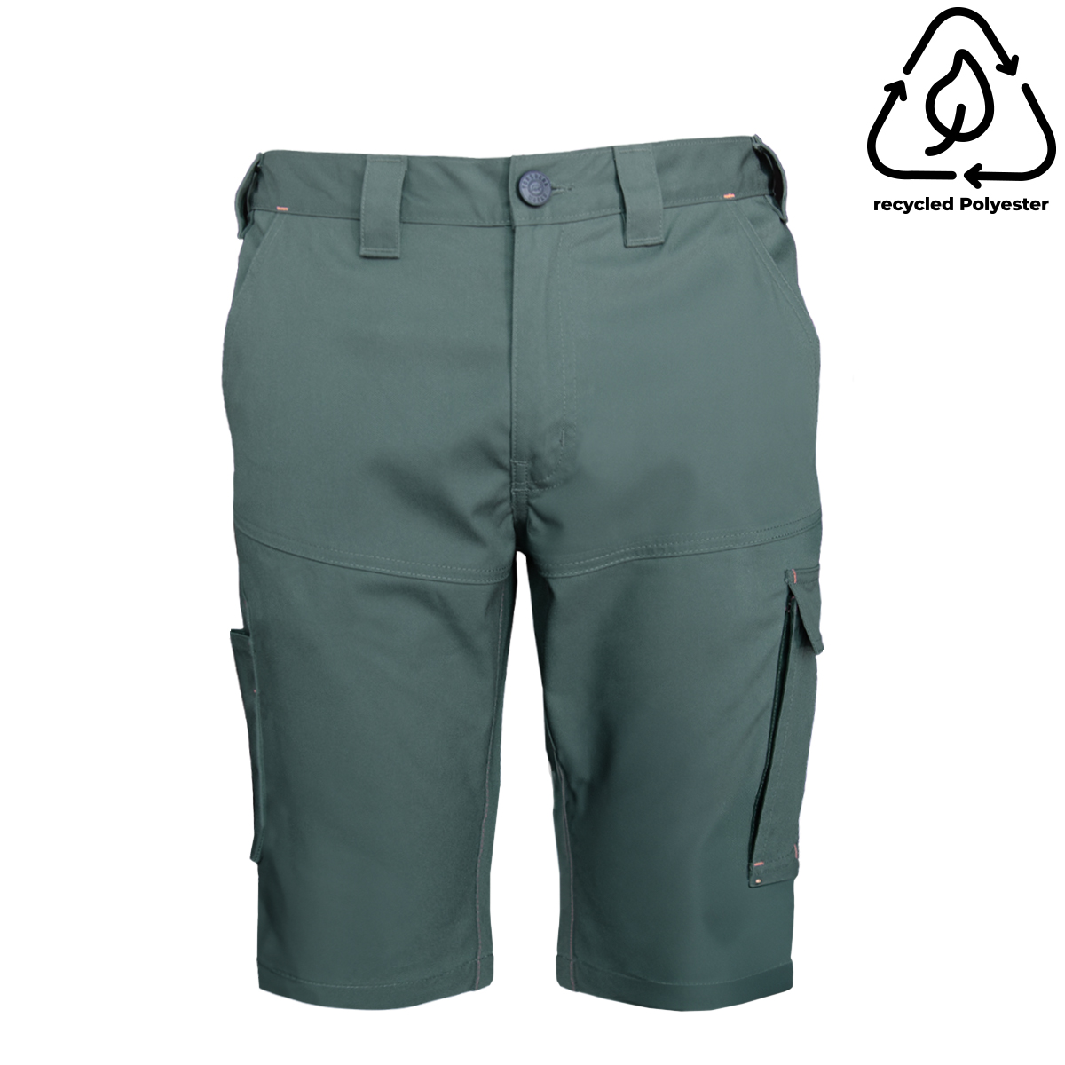 FORSBERG Buxa II Shorts - 9