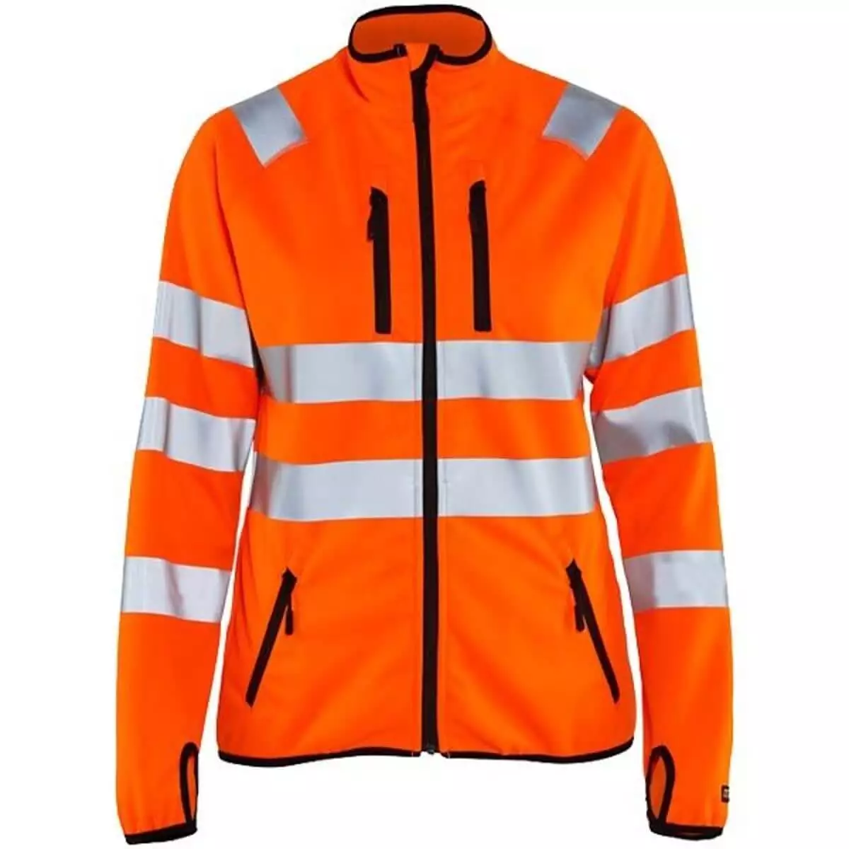 Blakläder Softshelljacke Warnschutz Damen 4926 - 4