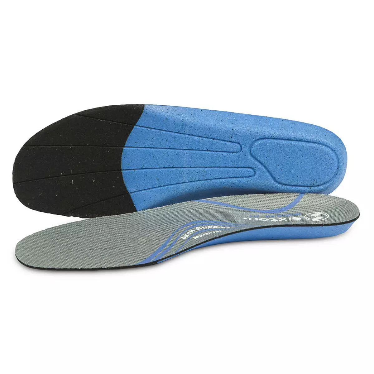 SIXTON Einlegesohle Arch Support medium - 1