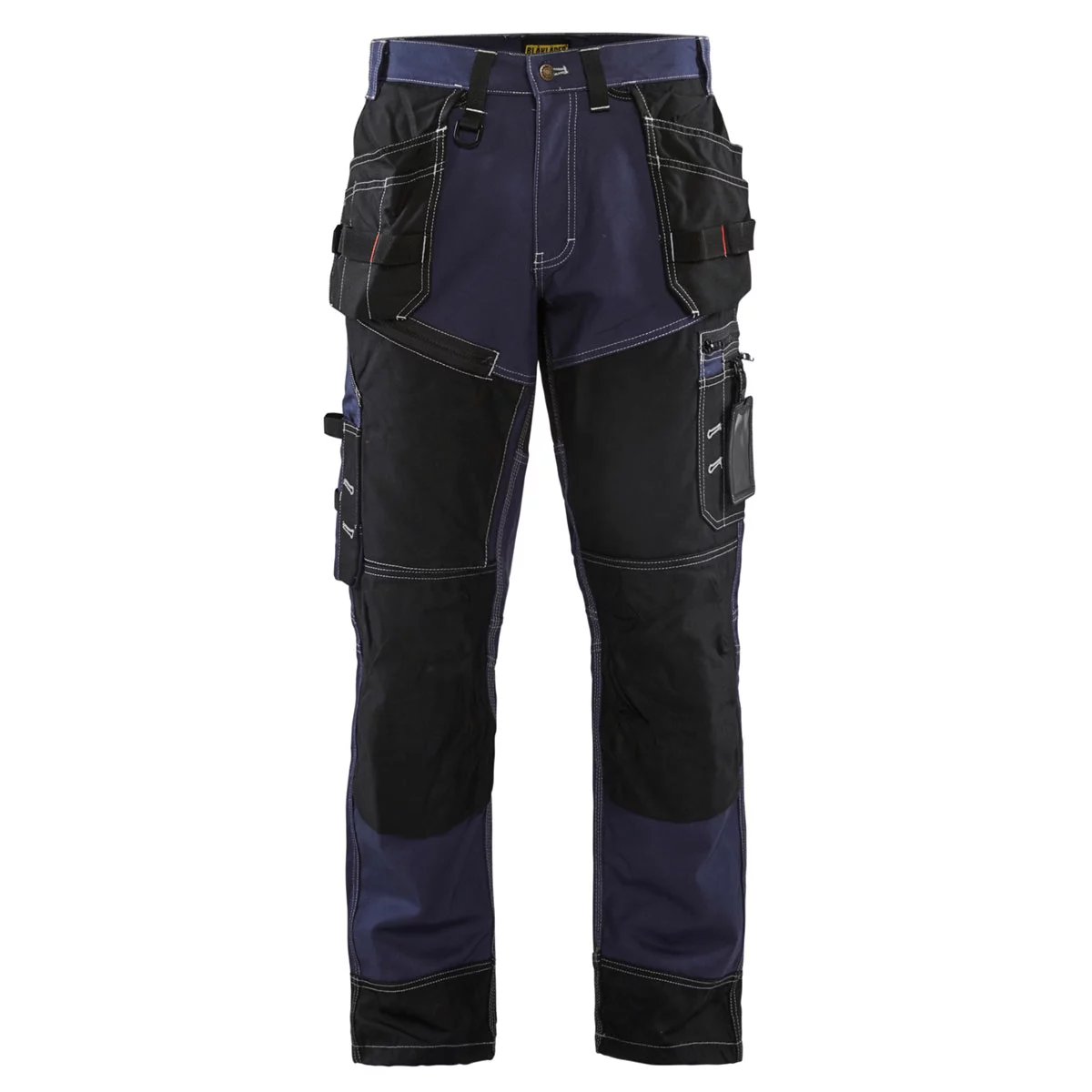 Blakläder Handwerker Arbeitshose X1500 - 1