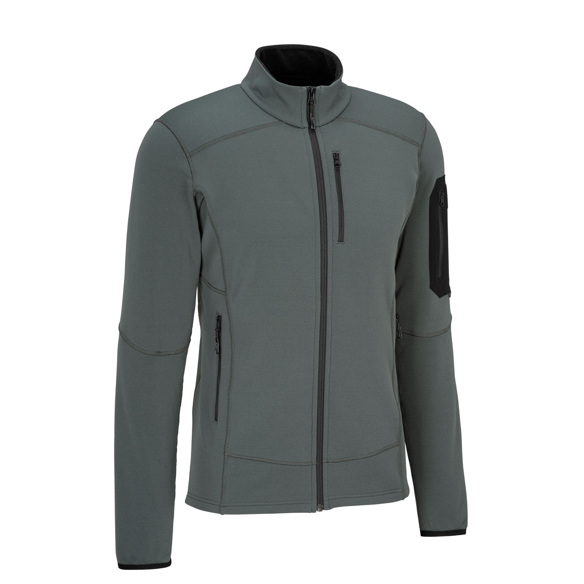 PFANNER® Polartecjacke Herren - 2