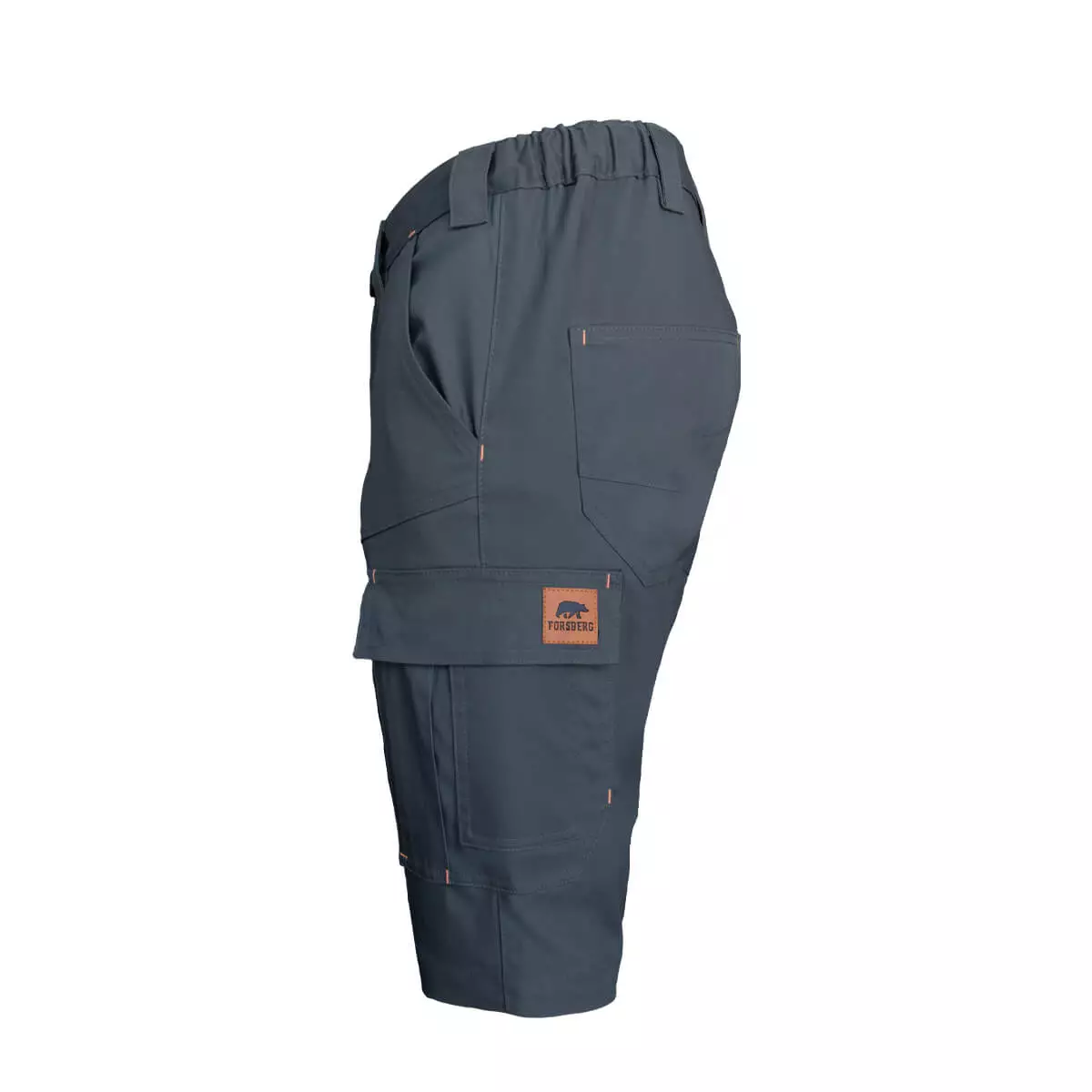 FORSBERG Buxa II Shorts - 3
