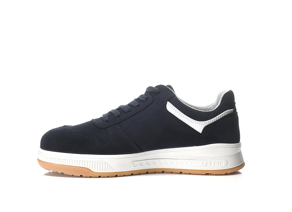 Elten JAMAIN XXST blue Low ESD S3S Sicherheitshalbschuh - 4