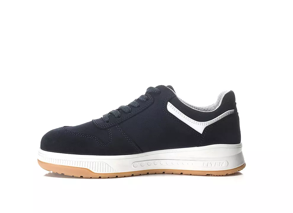 Elten JAMAIN XXST blue Low ESD S3S Sicherheitshalbschuh - 4