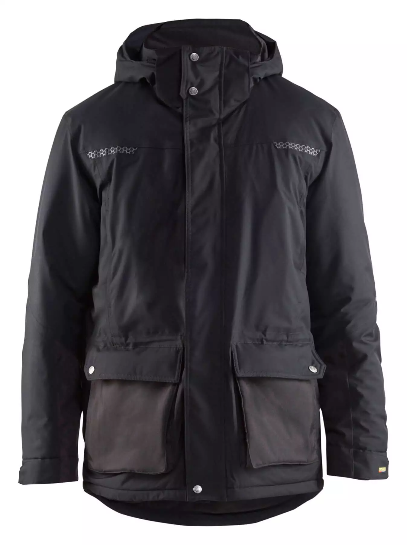 Blakläder wasserdichter und atmungsaktiver Winterparka  - 1
