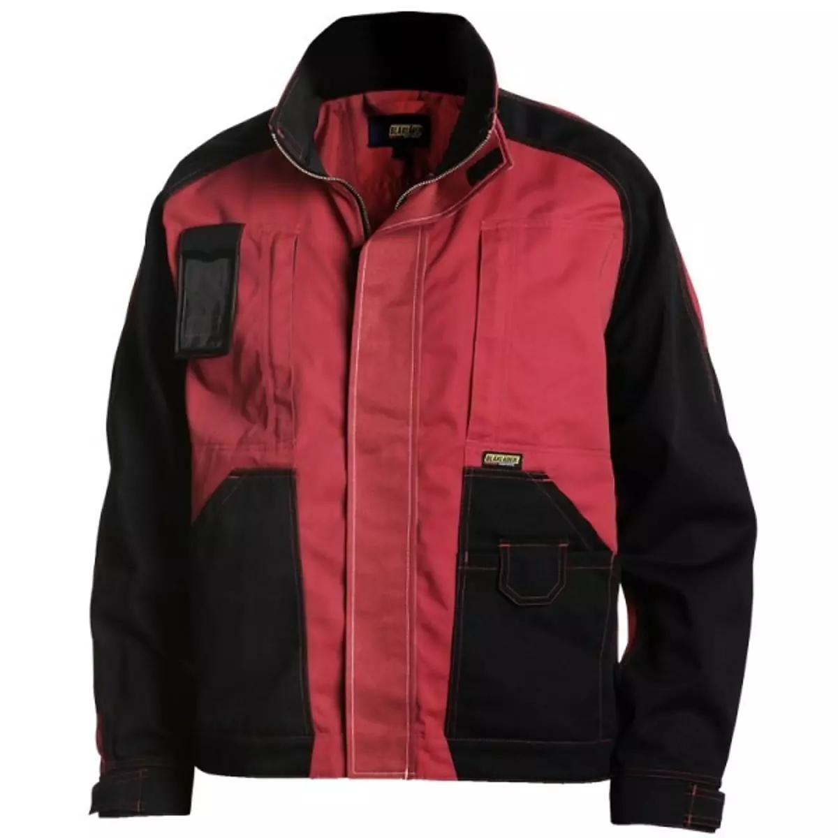 Blakläder Arbeitsjacke zweifarbig 4063 - 3 Blakläder Arbeitsjacke zweifarbig 4063 - 3